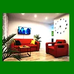 Chillout 4you * Świeradów-Zdrój