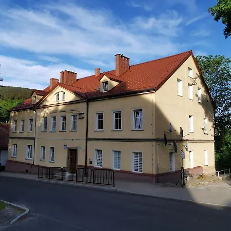 Apartament Chillout 4you *