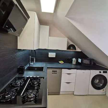 Apartament Chillout 4you Świeradów-Zdrój