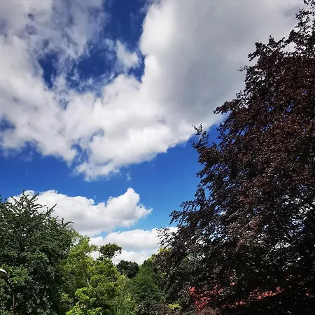 Apartament Chillout 4you *