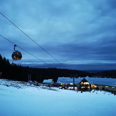 Apartament Chillout 4you *