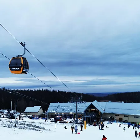 Chillout 4you Apartament Świeradów-Zdrój