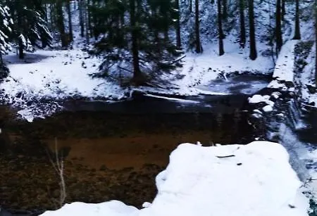 Chillout 4you * Świeradów-Zdrój