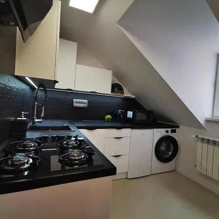 Chillout 4you Świeradów-Zdrój