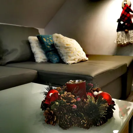 Chillout 4you Apartament Świeradów-Zdrój