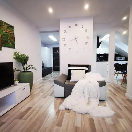 Chillout 4you Świeradów-Zdrój