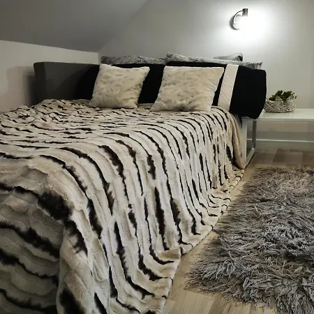 Chillout 4you Apartament