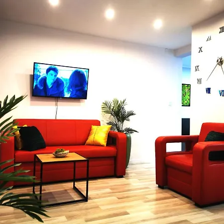 Chillout 4you *