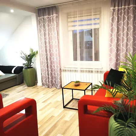 Chillout 4you Świeradów-Zdrój