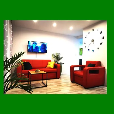 Chillout 4you * Świeradów-Zdrój