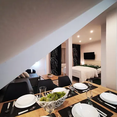 Apartament Chillout 4you *