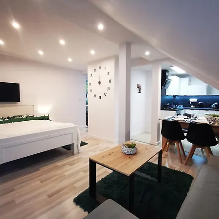 Chillout 4you Apartament Świeradów-Zdrój