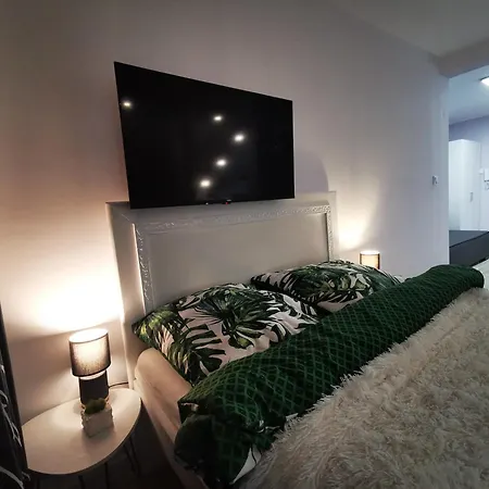 Chillout 4you Świeradów-Zdrój