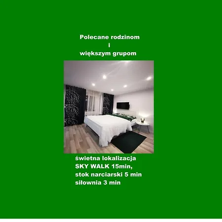 Apartament Chillout 4you *