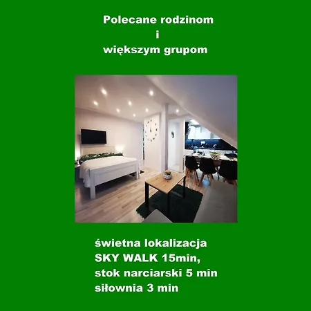 Chillout 4you * Świeradów-Zdrój