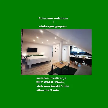 Chillout 4you Apartament