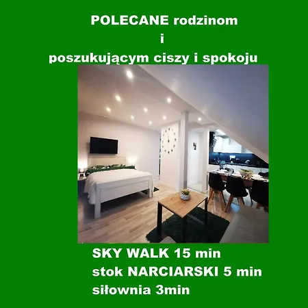 Apartament Chillout 4you