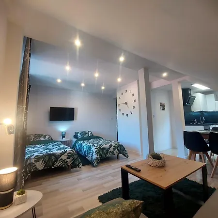 Chillout 4you * Świeradów-Zdrój