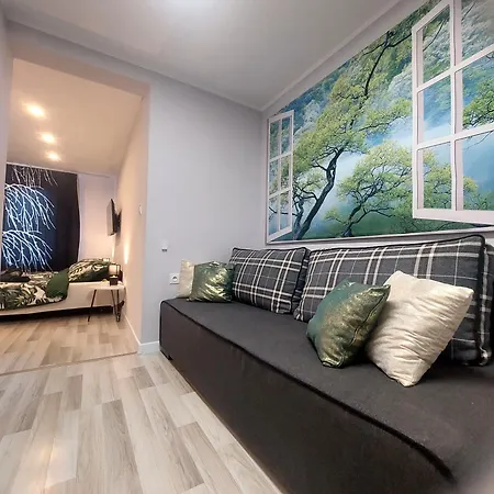 Chillout 4you Apartament Świeradów-Zdrój