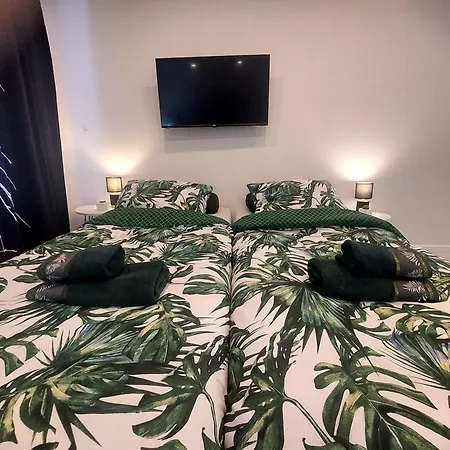 Chillout 4you Świeradów-Zdrój