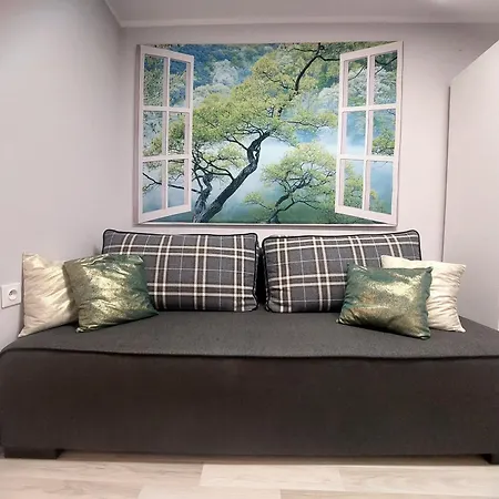 Chillout 4you Apartament *