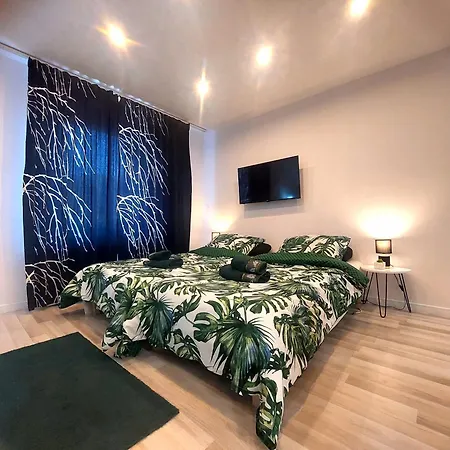 Apartament Chillout 4you *