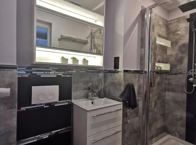 Chillout 4you Apartament *