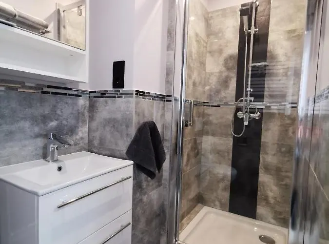 Apartament Chillout 4you Świeradów-Zdrój