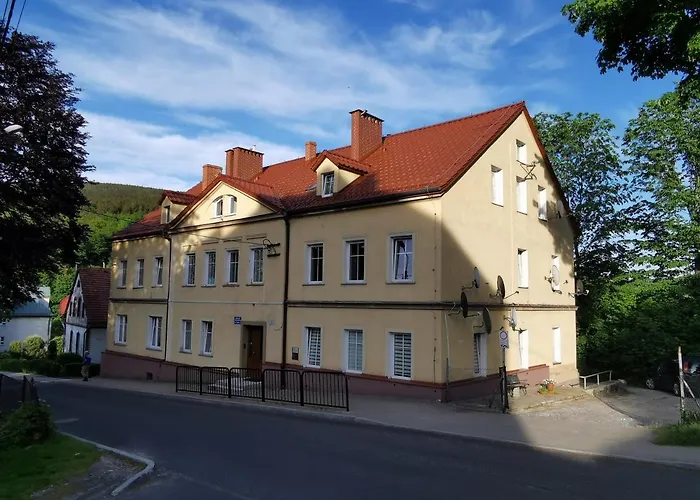 Apartament Chillout 4you *