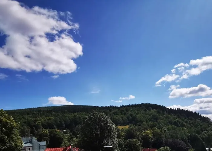 Apartament Chillout 4you