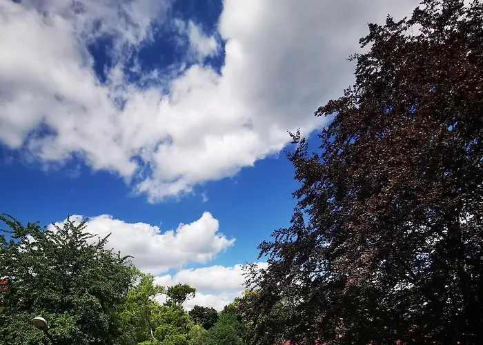 Apartament Chillout 4you *