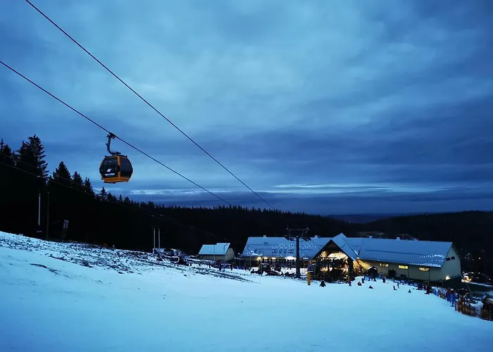 Apartament Chillout 4you *