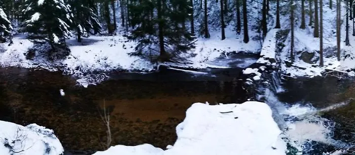 Chillout 4you * Świeradów-Zdrój