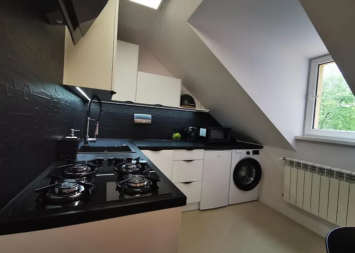 Chillout 4you Świeradów-Zdrój