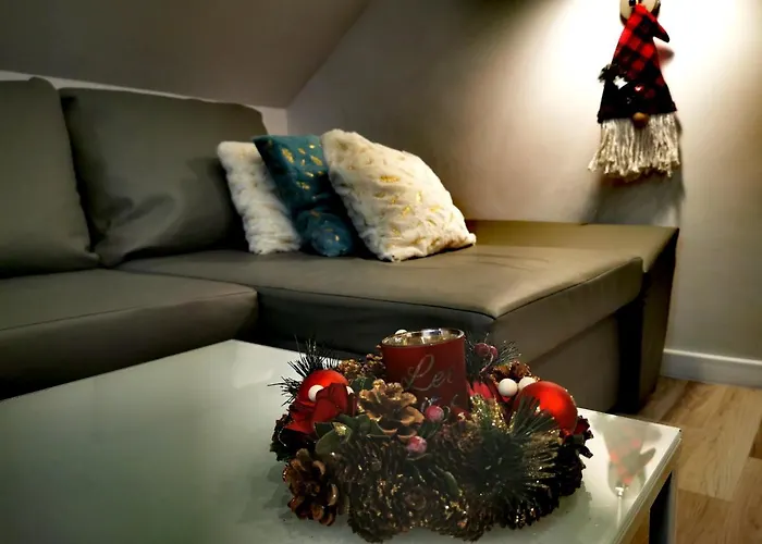 Chillout 4you Apartament Świeradów-Zdrój