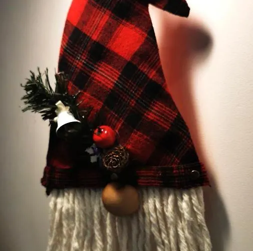 Chillout 4you Apartament *