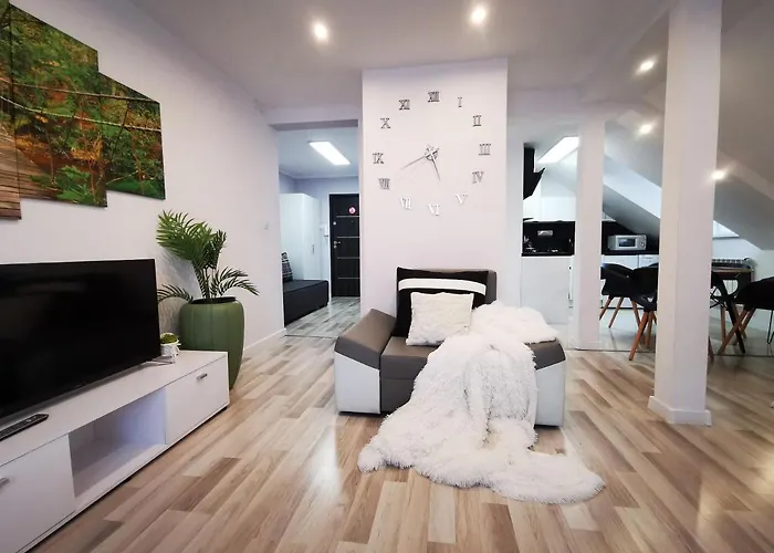 Chillout 4you Świeradów-Zdrój