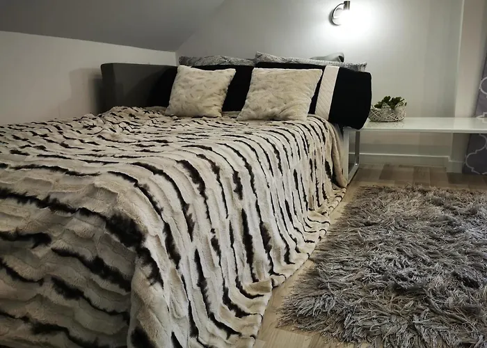 Chillout 4you Apartament