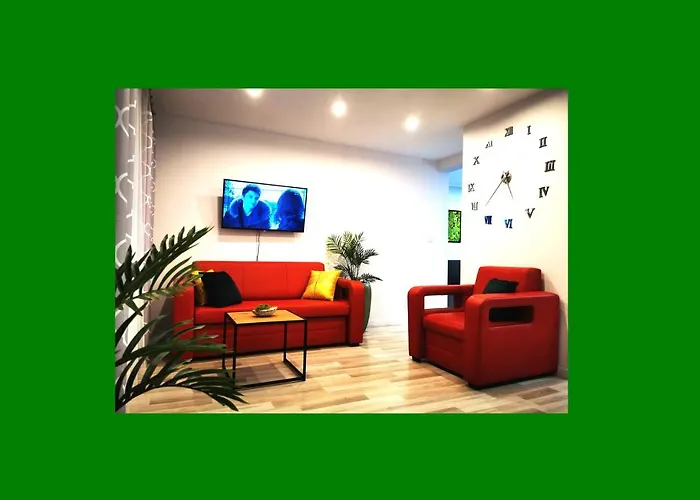 Chillout 4you * Świeradów-Zdrój