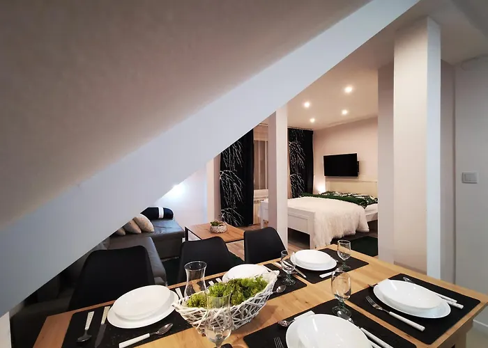 Apartament Chillout 4you *