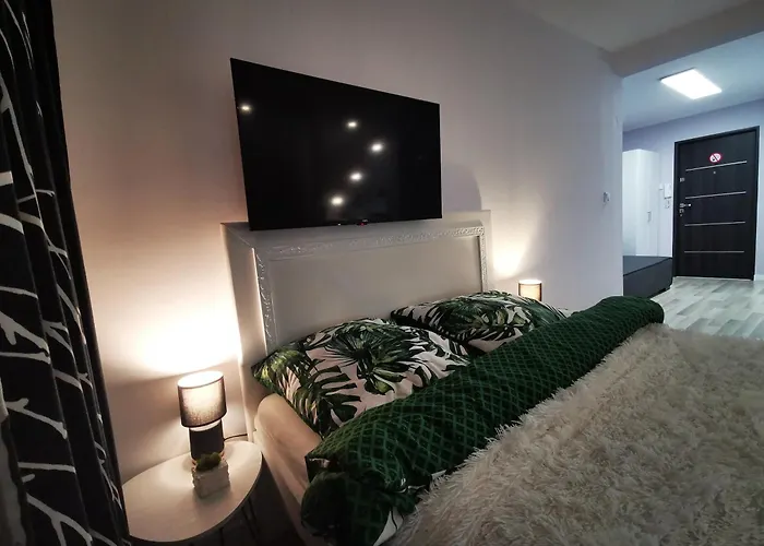 Chillout 4you Świeradów-Zdrój