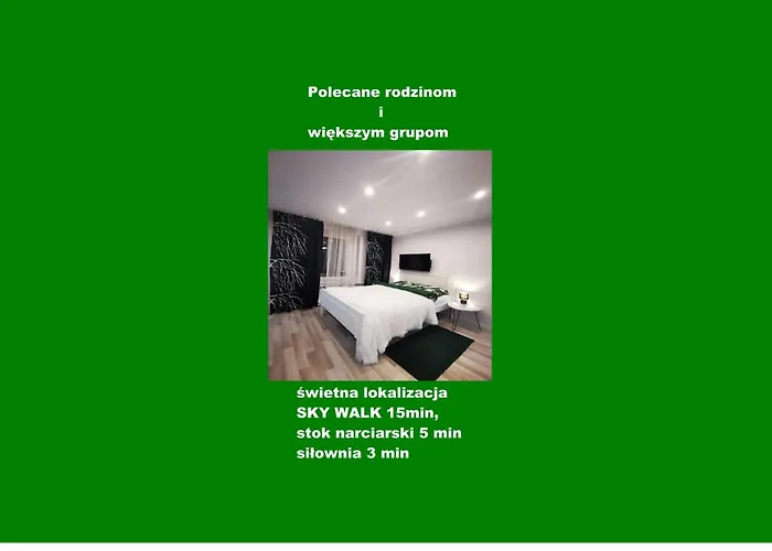 Apartament Chillout 4you *