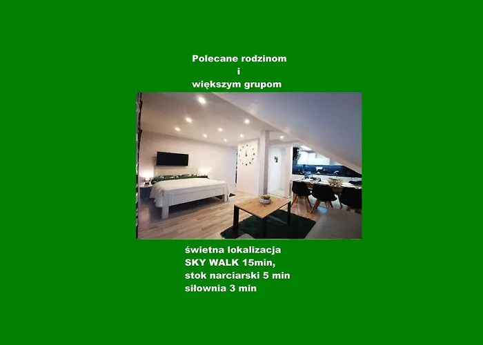 Chillout 4you Apartament