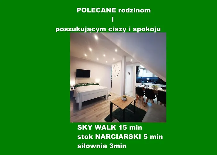 Apartament Chillout 4you