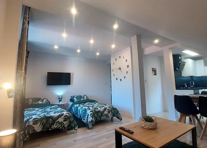 Chillout 4you * Świeradów-Zdrój