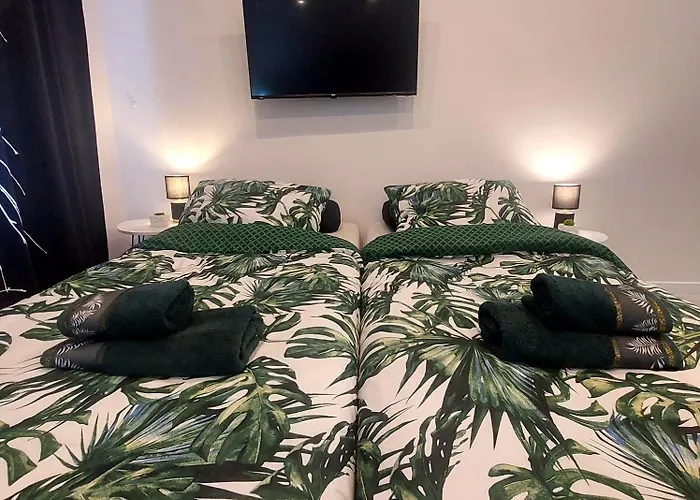 Chillout 4you Świeradów-Zdrój