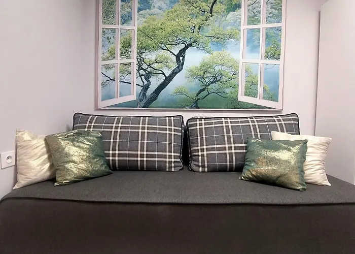 Chillout 4you Apartament *