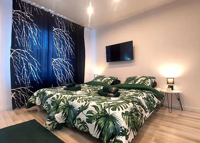 Apartament Chillout 4you *